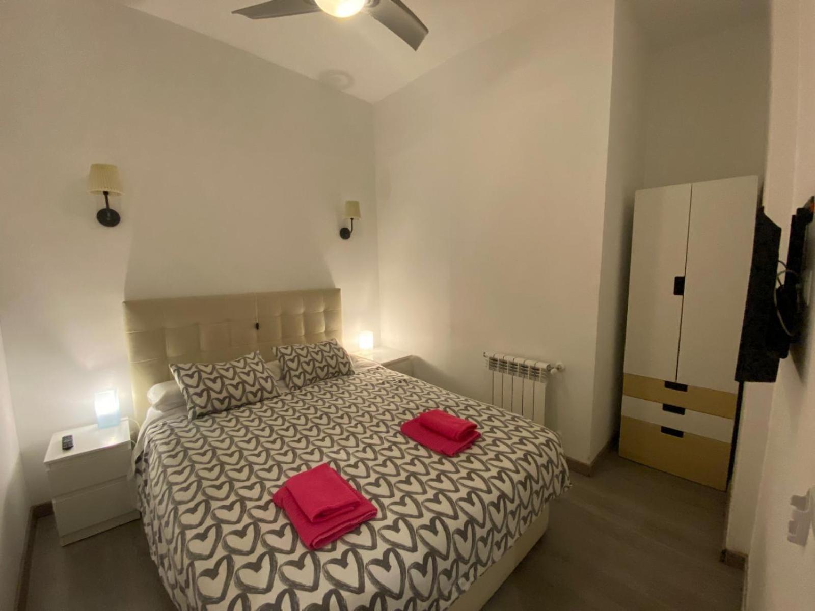 Apartamento - Planta baja